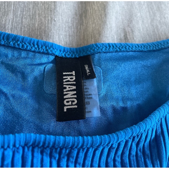 TRIANGL MACI ARLES RIB - Picture 4 of 5